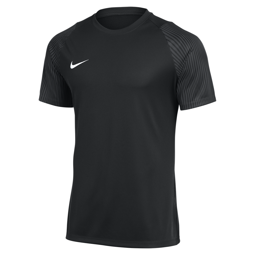 Nike Dri-Fit Academy II Jersey - Black