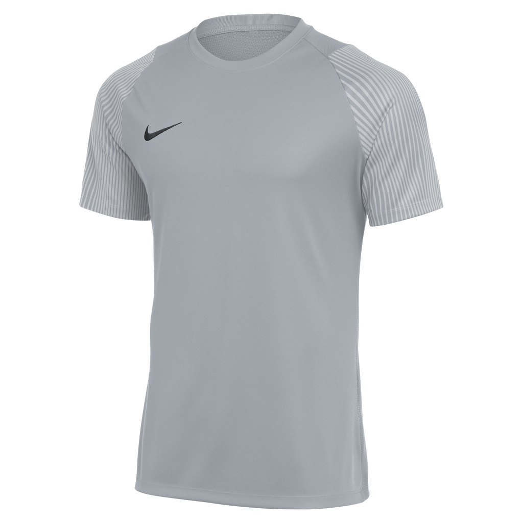 Nike Dri-Fit Academy II Jersey - Wolf Grey