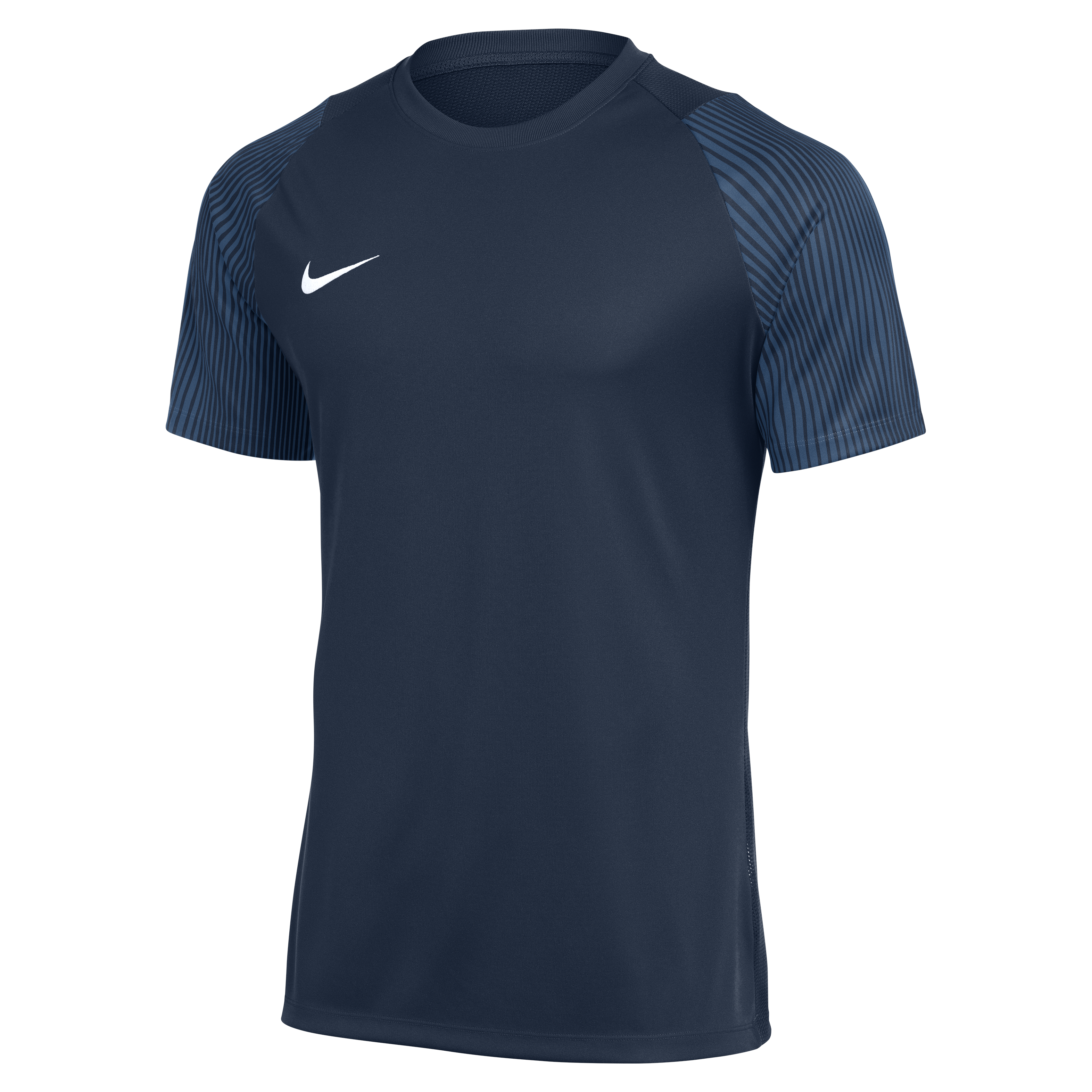 Nike Dri-Fit Academy II Jersey - College Navy