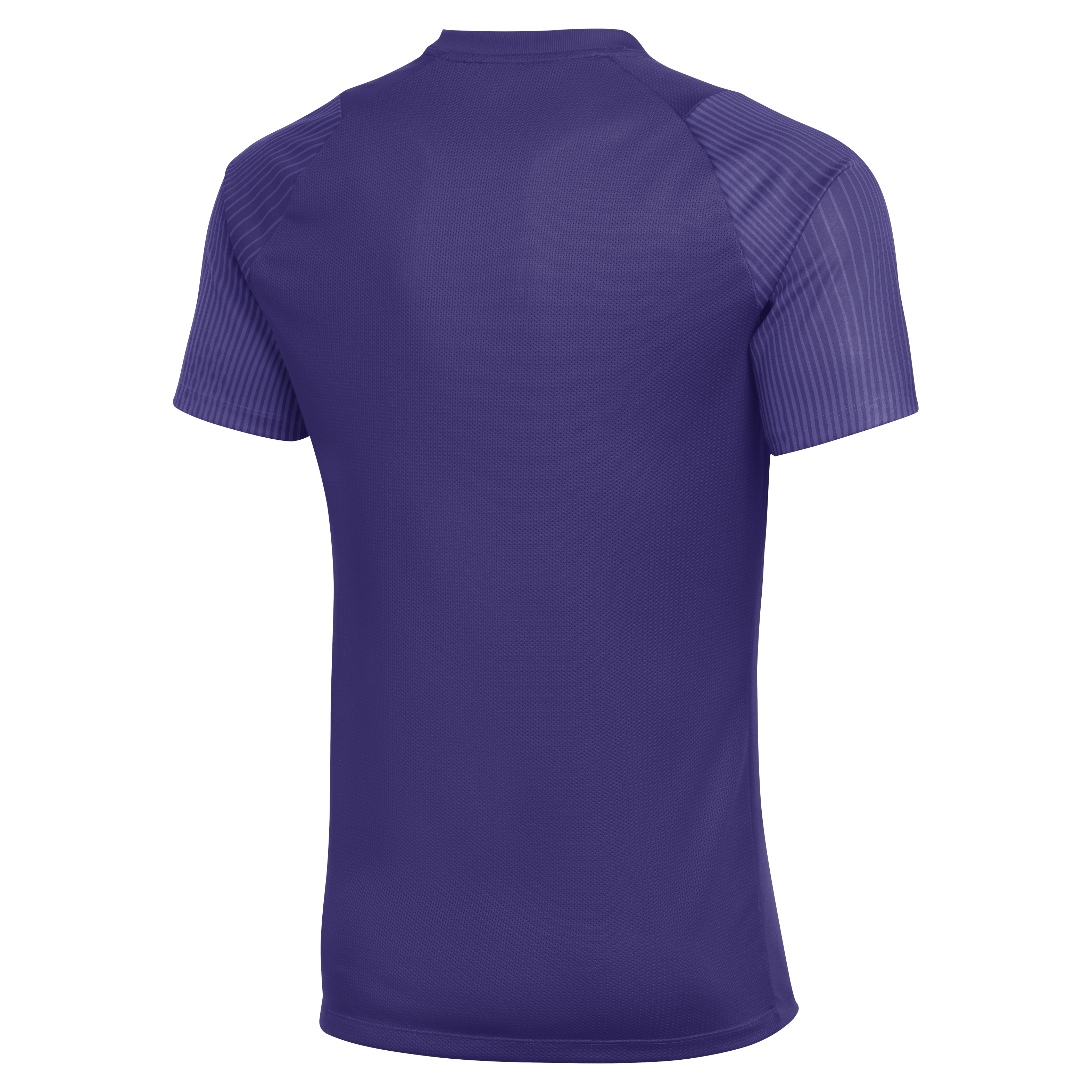 Nike Dri-Fit Academy II Jersey - Court Purple