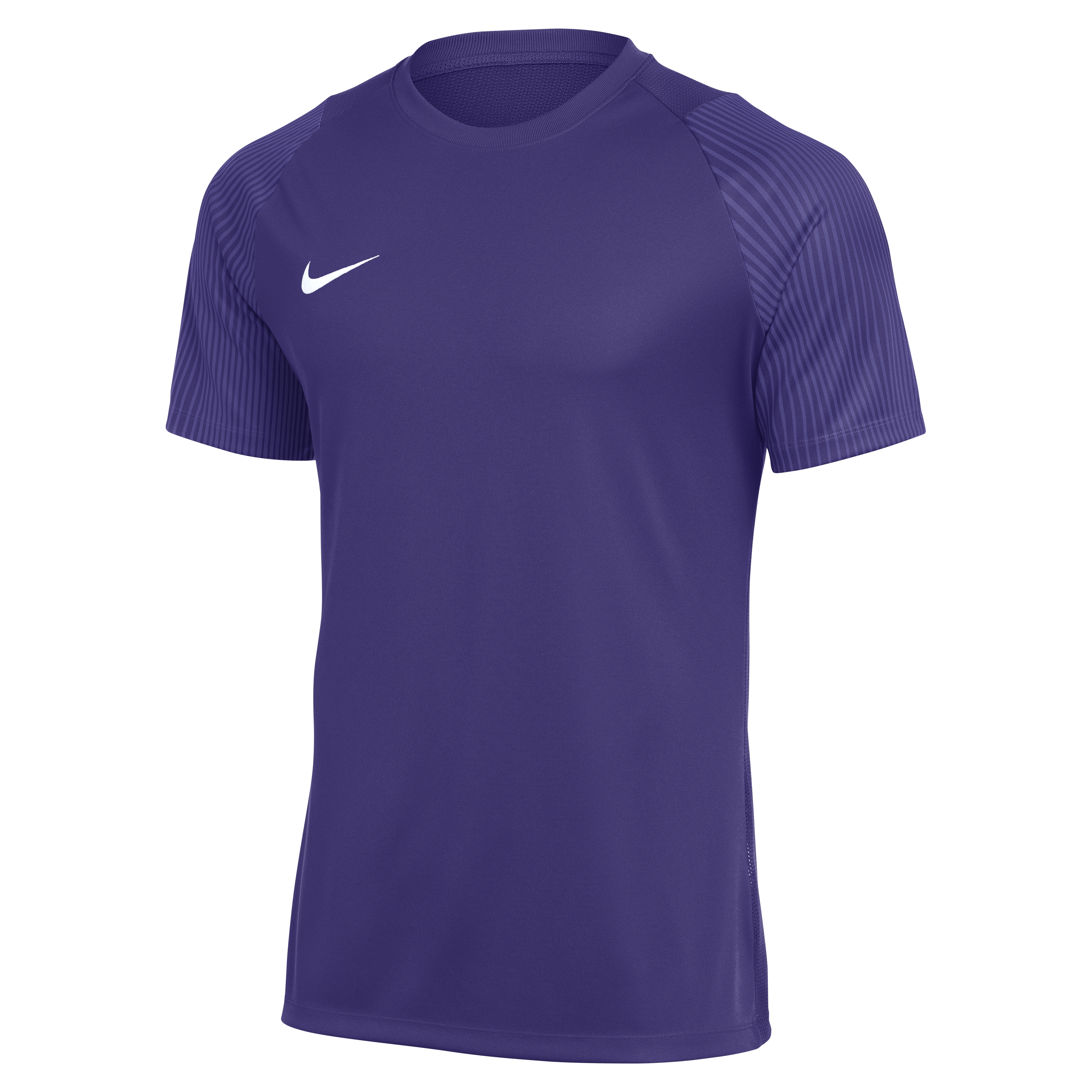 Nike Dri-Fit Academy II Jersey - Court Purple