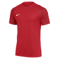 Nike Dri-Fit Academy II Jersey - University Red