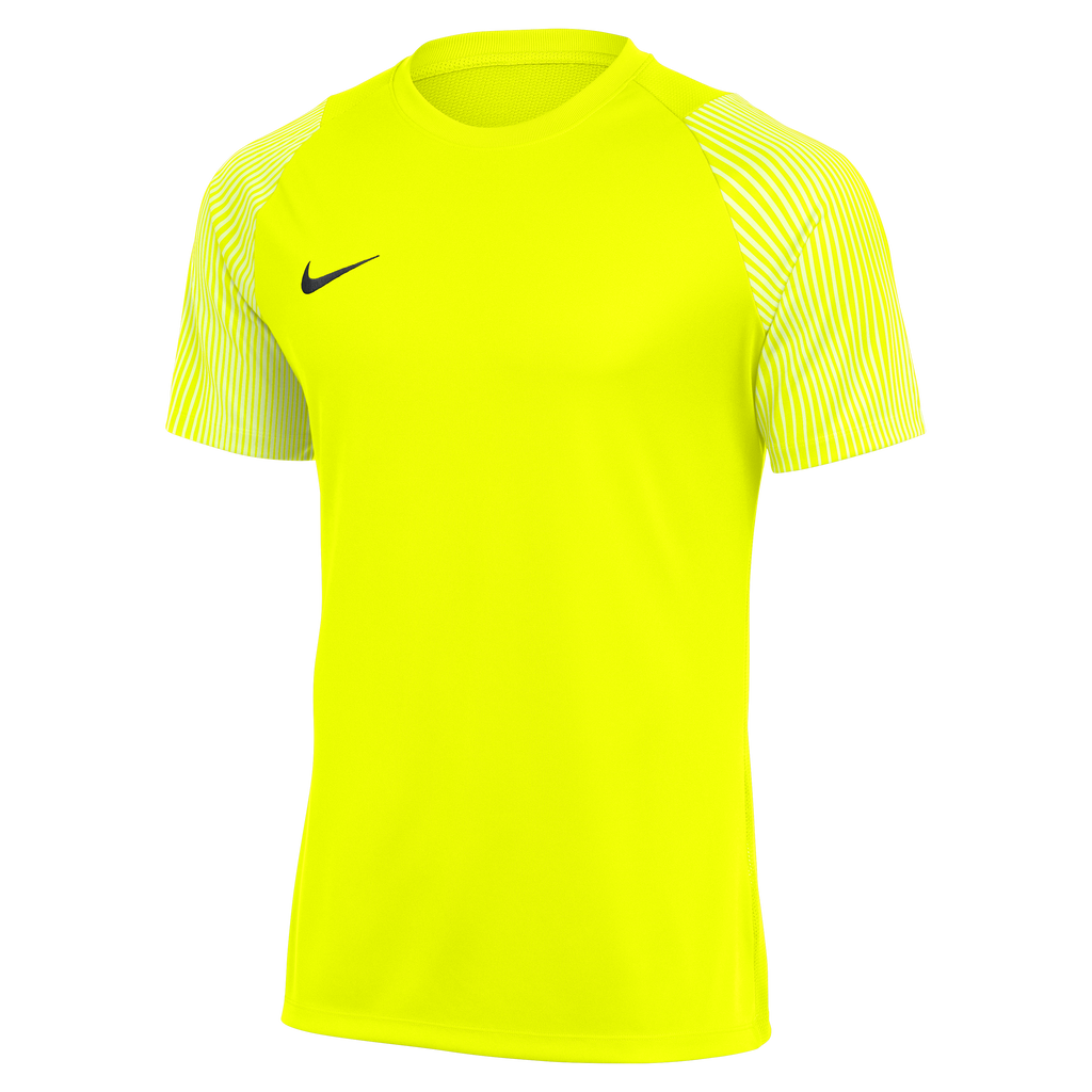 Nike Dri-Fit Academy II Jersey - Volt