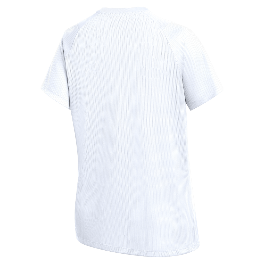 Nike Women's Dri-Fit Academy II Jersey - White
