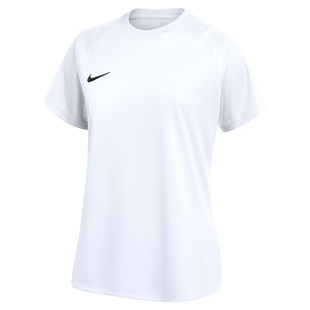 Nike Women's Dri-Fit Academy II Jersey - White