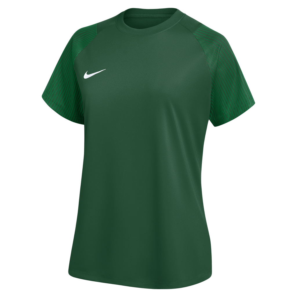 Nike Women's Dri-Fit Academy II Jersey - Gorge Green