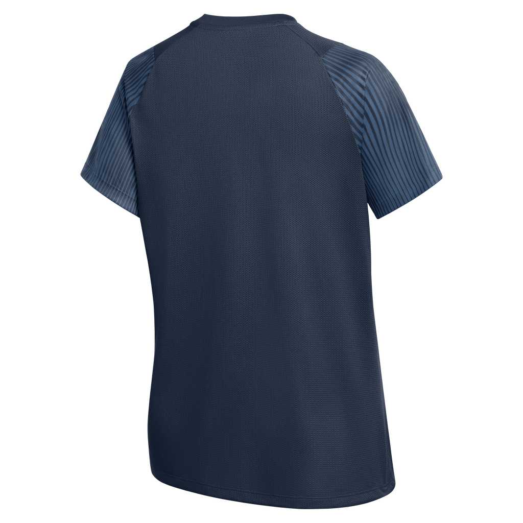 Nike Women's Dri-Fit Academy II Jersey - College Navy