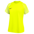 Nike Women's Dri-Fit Academy II Jersey - Volt