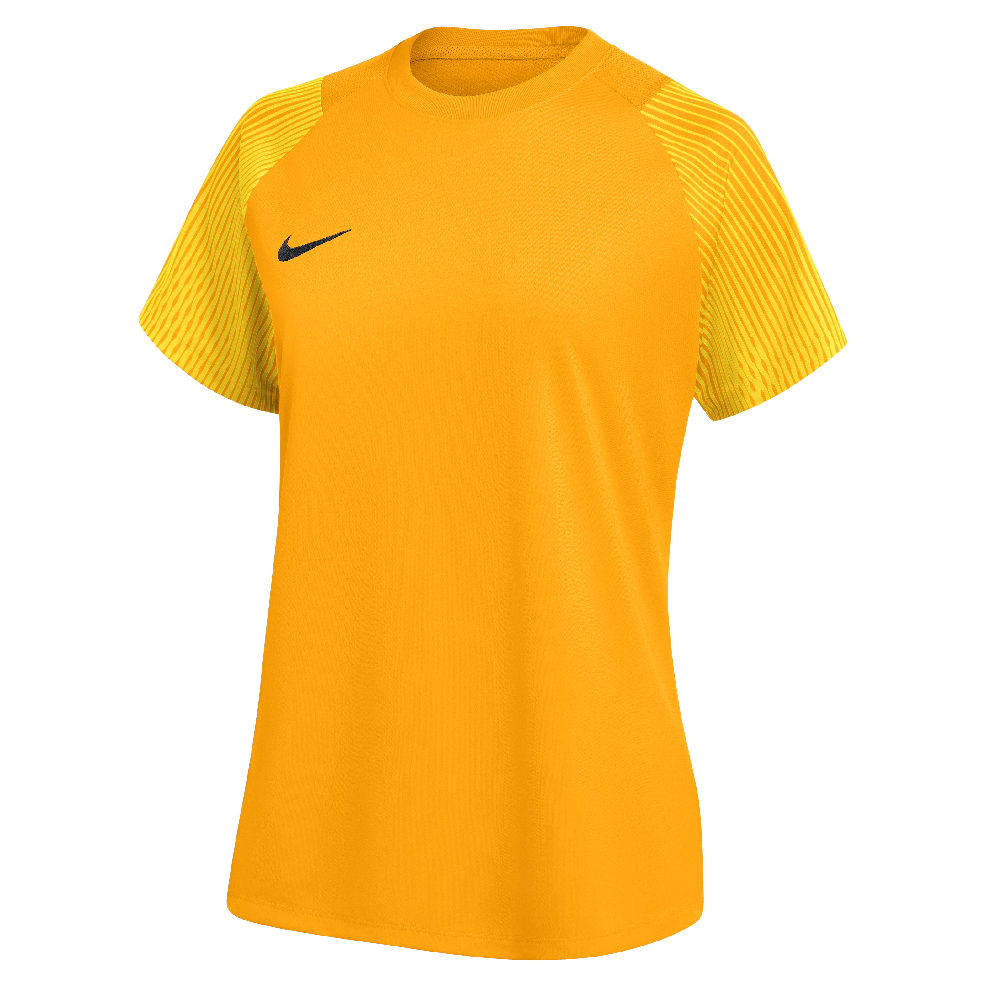Nike Women's Dri-Fit Academy II Jersey - University Gold