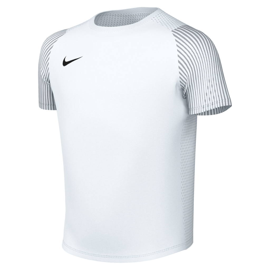 Nike Youth Dri-Fit Academy II Jersey - White