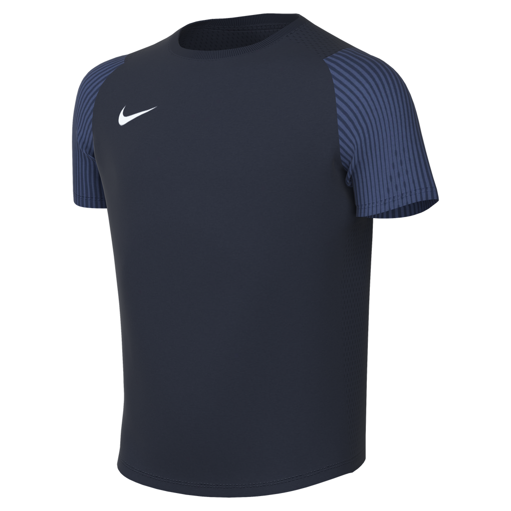 Nike Youth Dri-Fit Academy II Jersey - College Navy