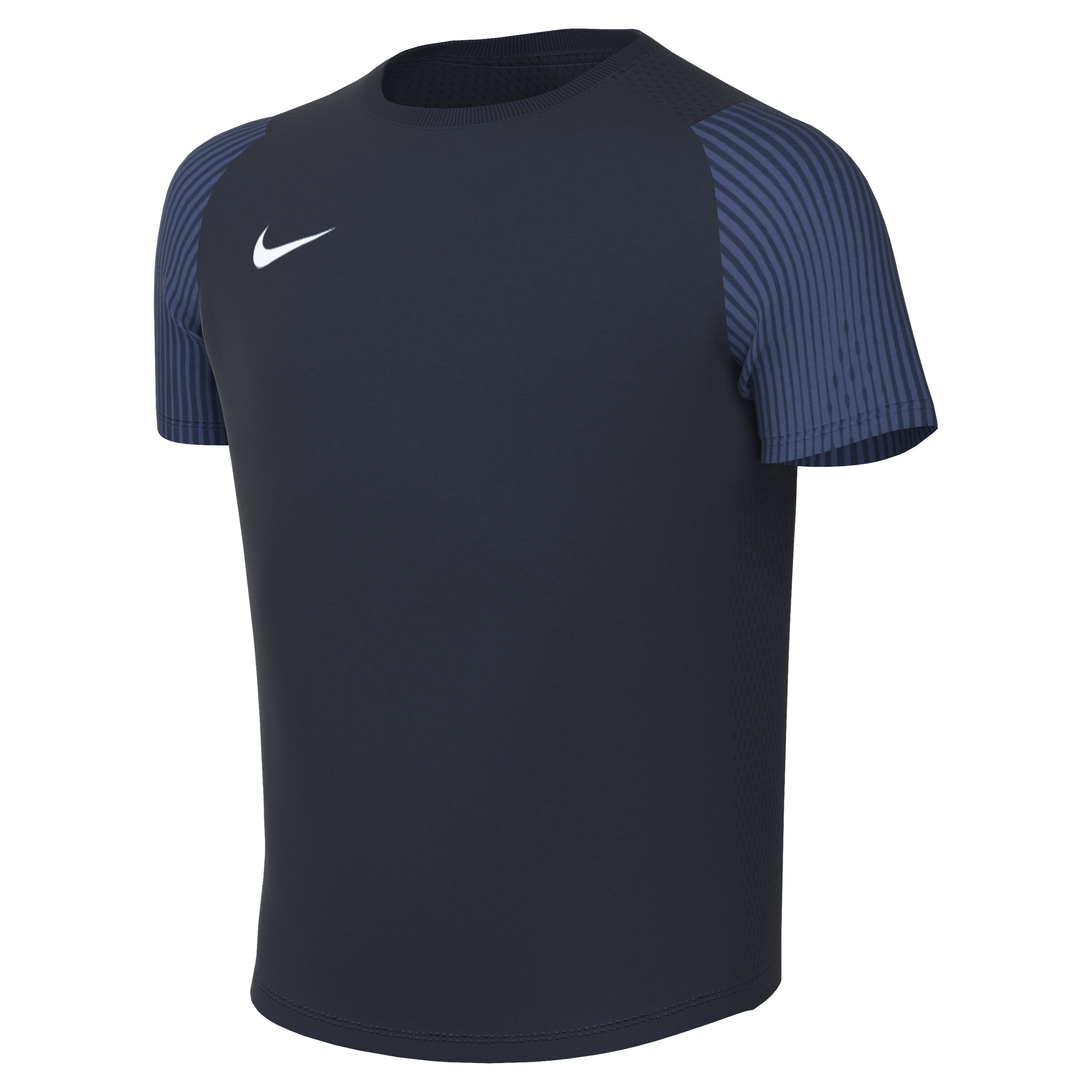Nike Youth Dri-Fit Academy II Jersey - College Navy