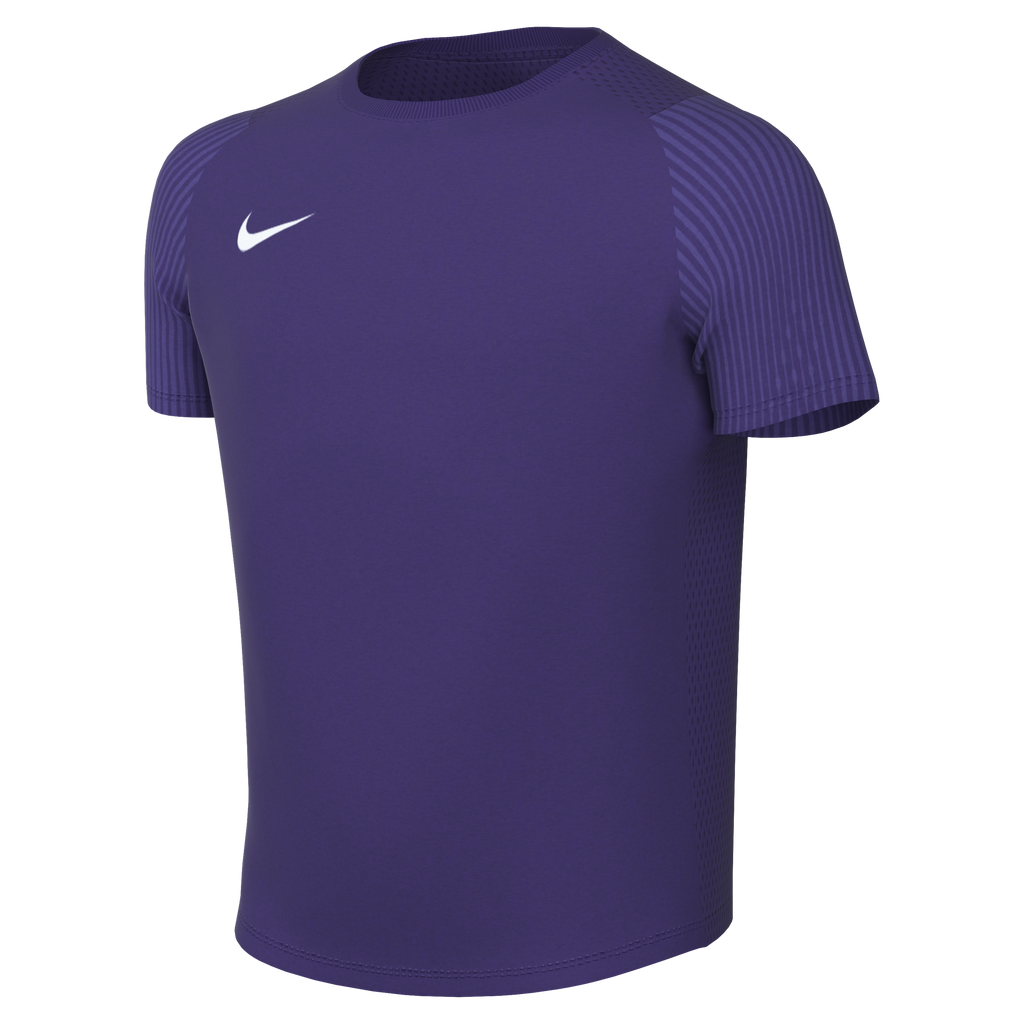 Nike Youth Dri-Fit Academy II Jersey - Court Purple