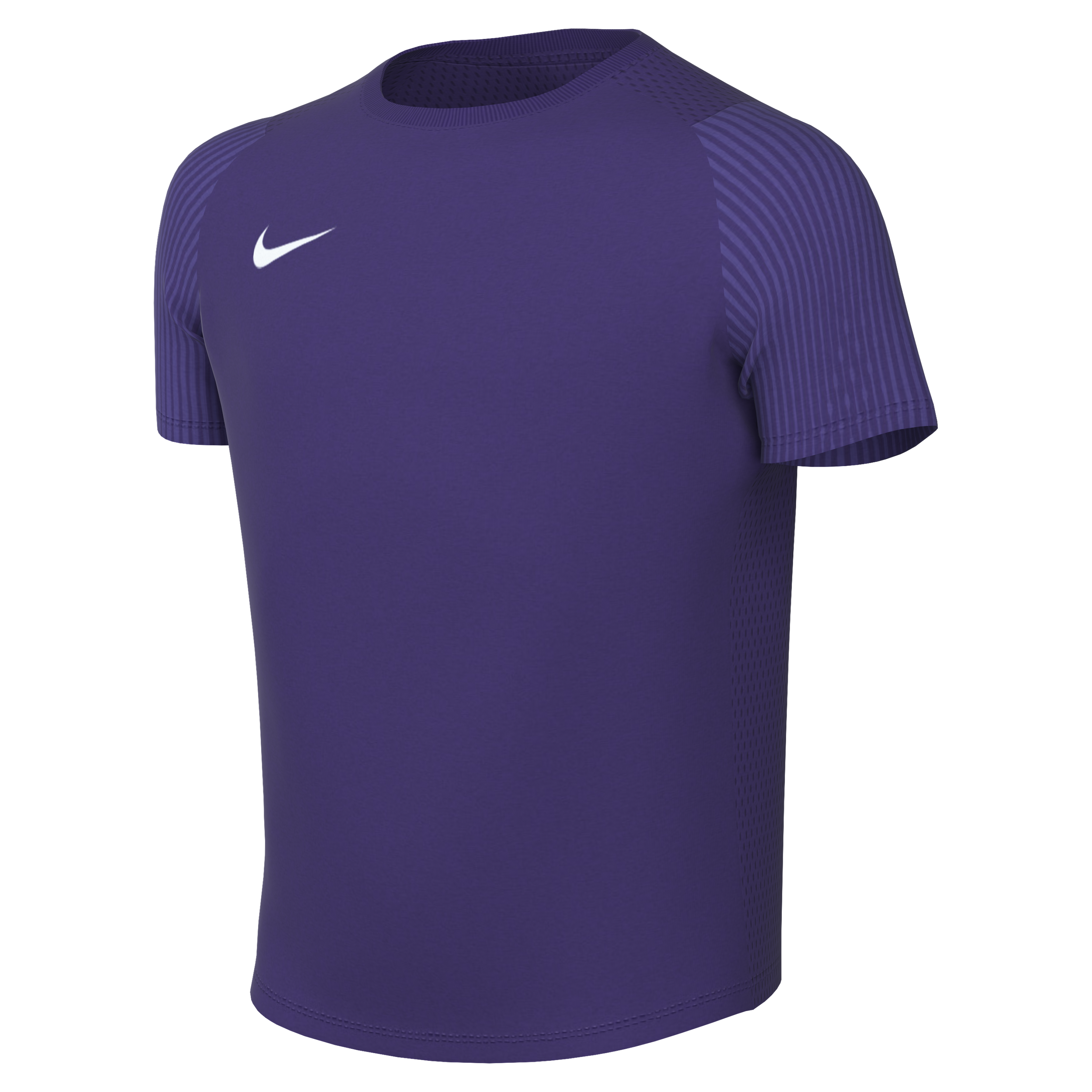 Nike Youth Dri-Fit Academy II Jersey - Court Purple