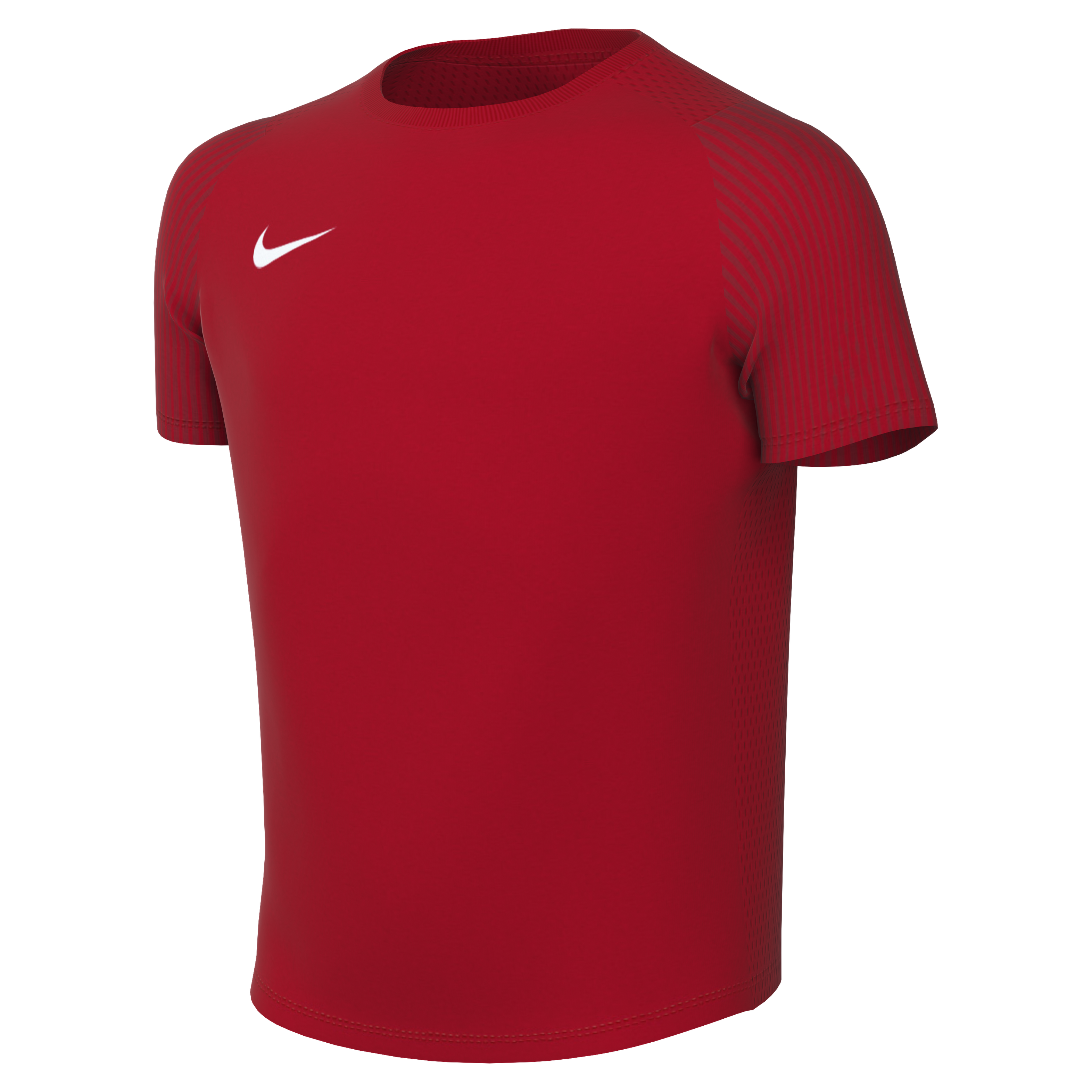Nike Youth Dri-Fit Academy II Jersey - University Red