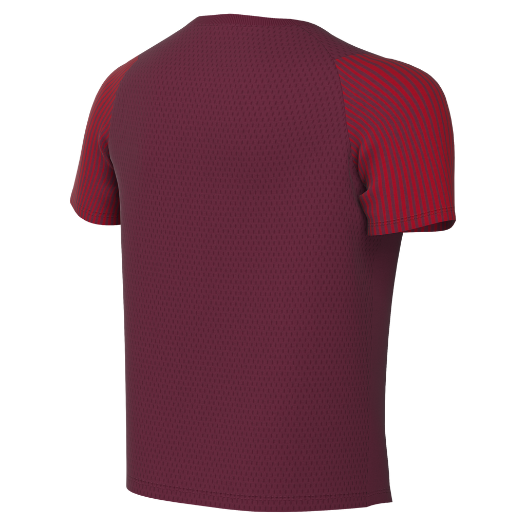 Nike Youth Dri-Fit Academy II Jersey - Team Maroon
