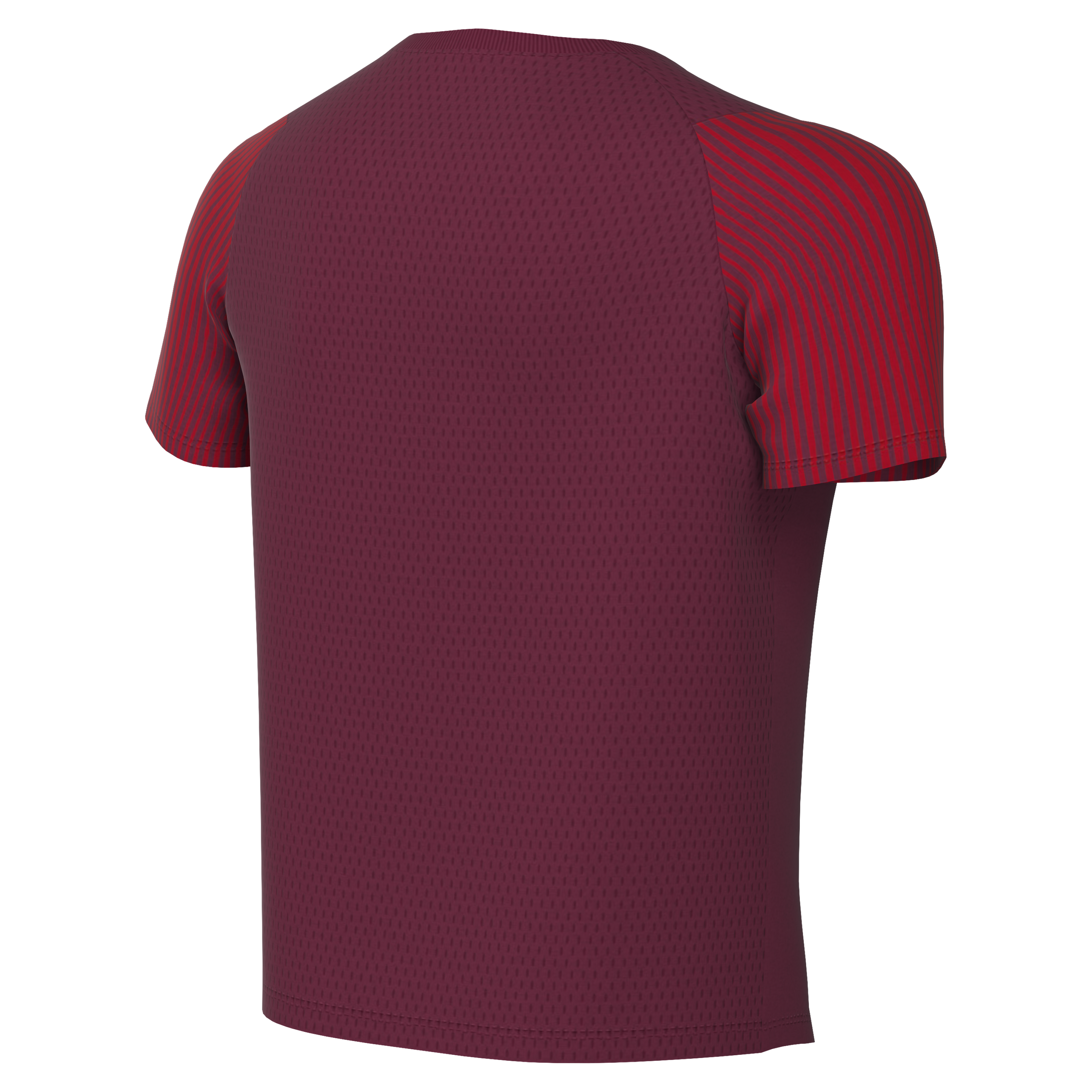Nike Youth Dri-Fit Academy II Jersey - Team Maroon