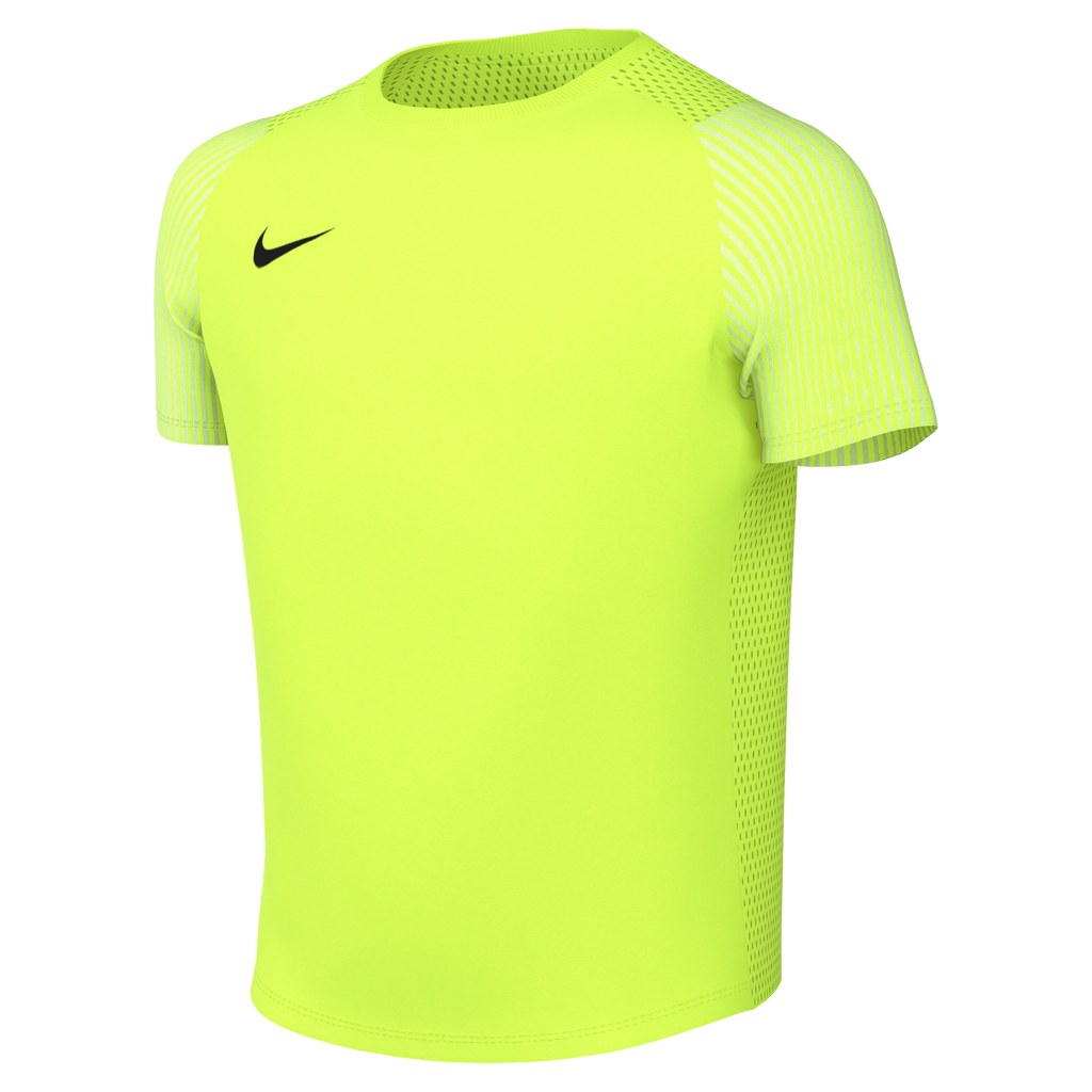 Nike Youth Dri-Fit Academy II Jersey - Volt