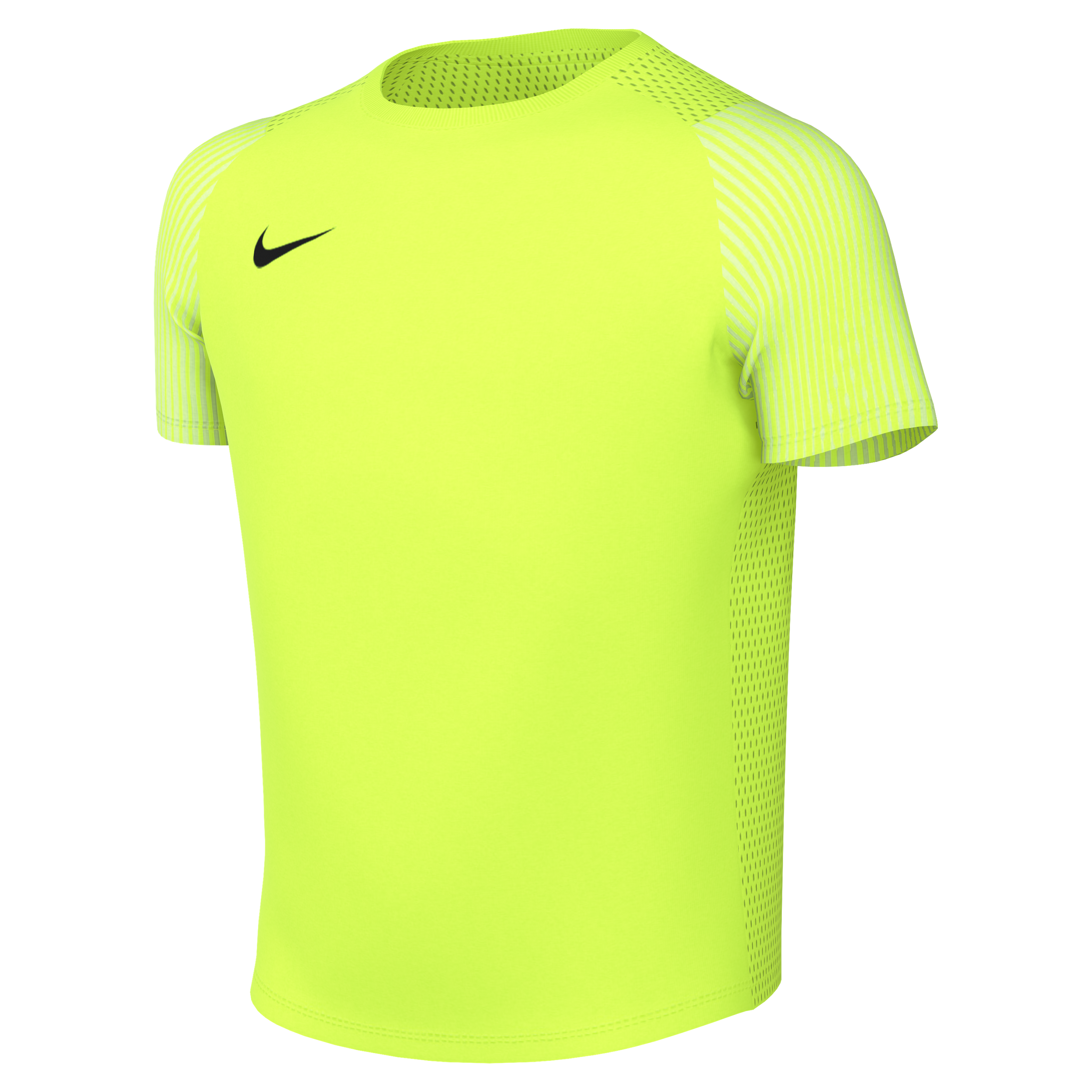 Nike Youth Dri-Fit Academy II Jersey - Volt