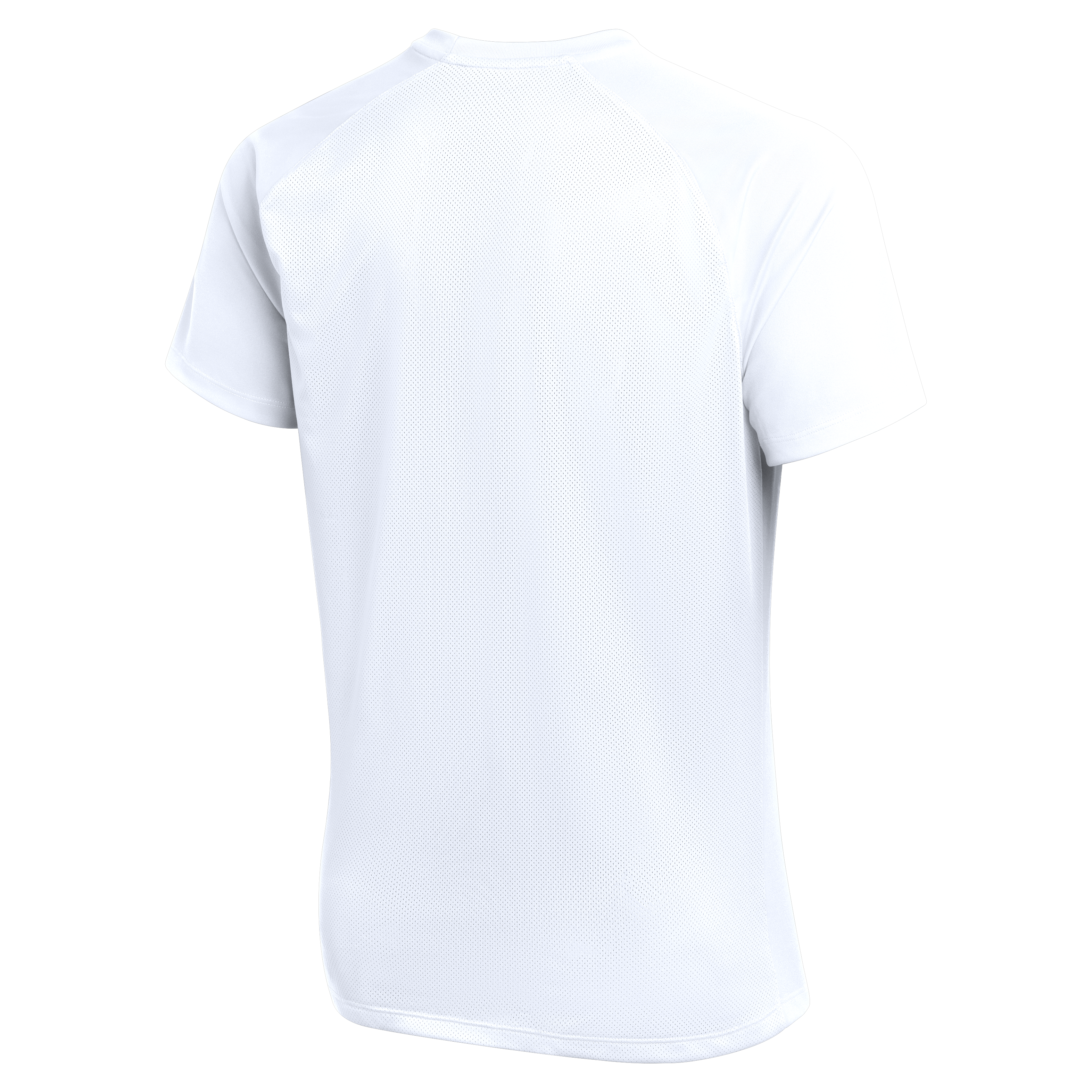 Nike Dri-Fit Park VIII Jersey - White