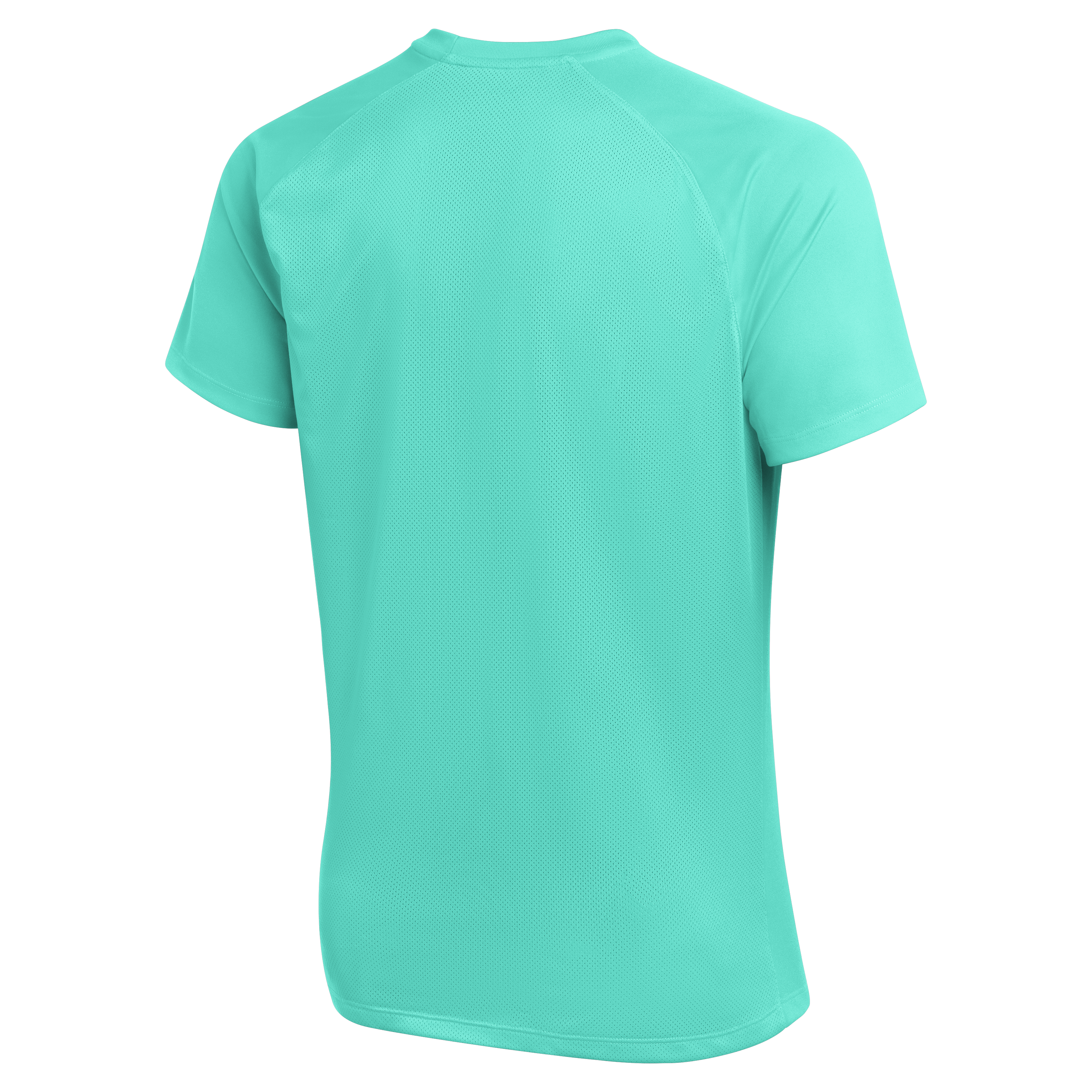 Nike Dri-Fit Park VIII Jersey - Hyper Turq