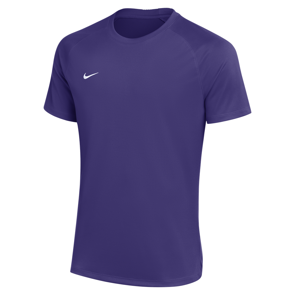 Nike Dri-Fit Park VIII Jersey - Court Purple
