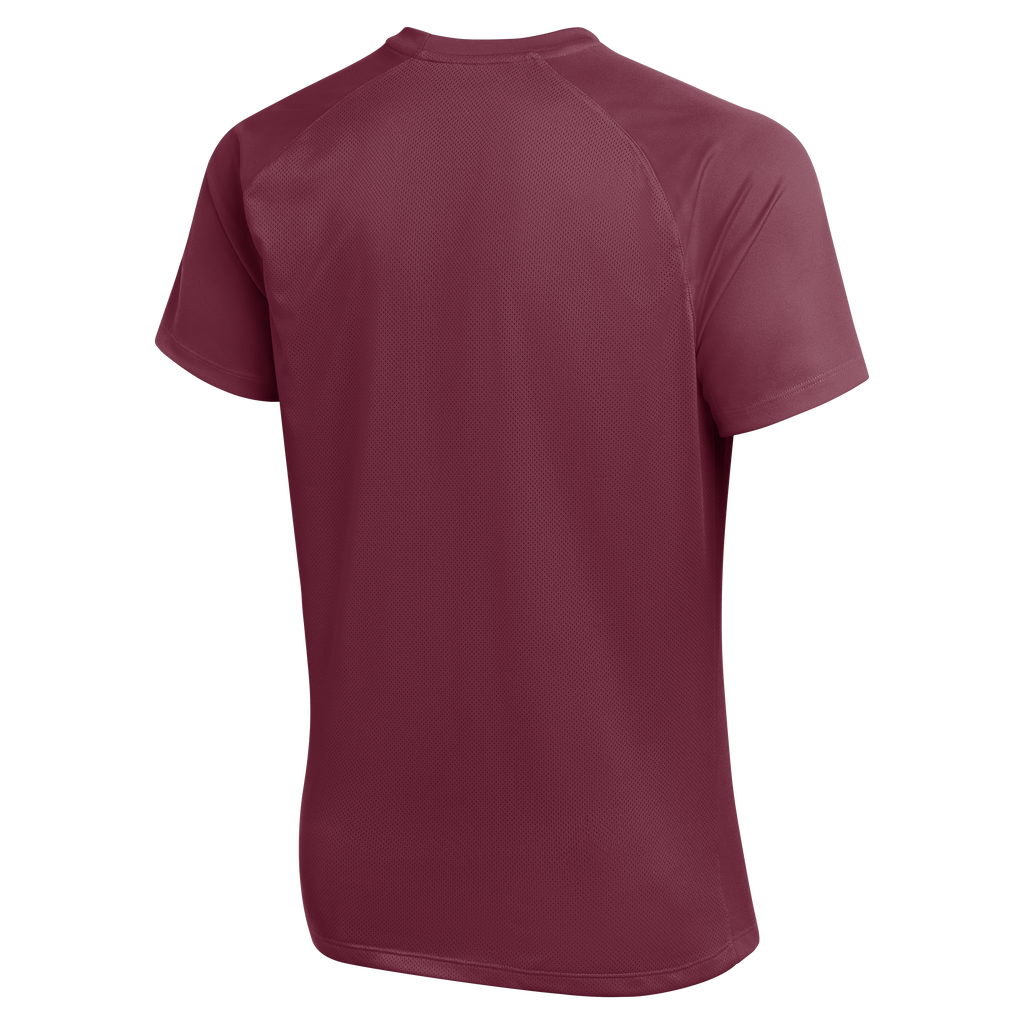 Nike Dri-Fit Park VIII Jersey - Team Maroon