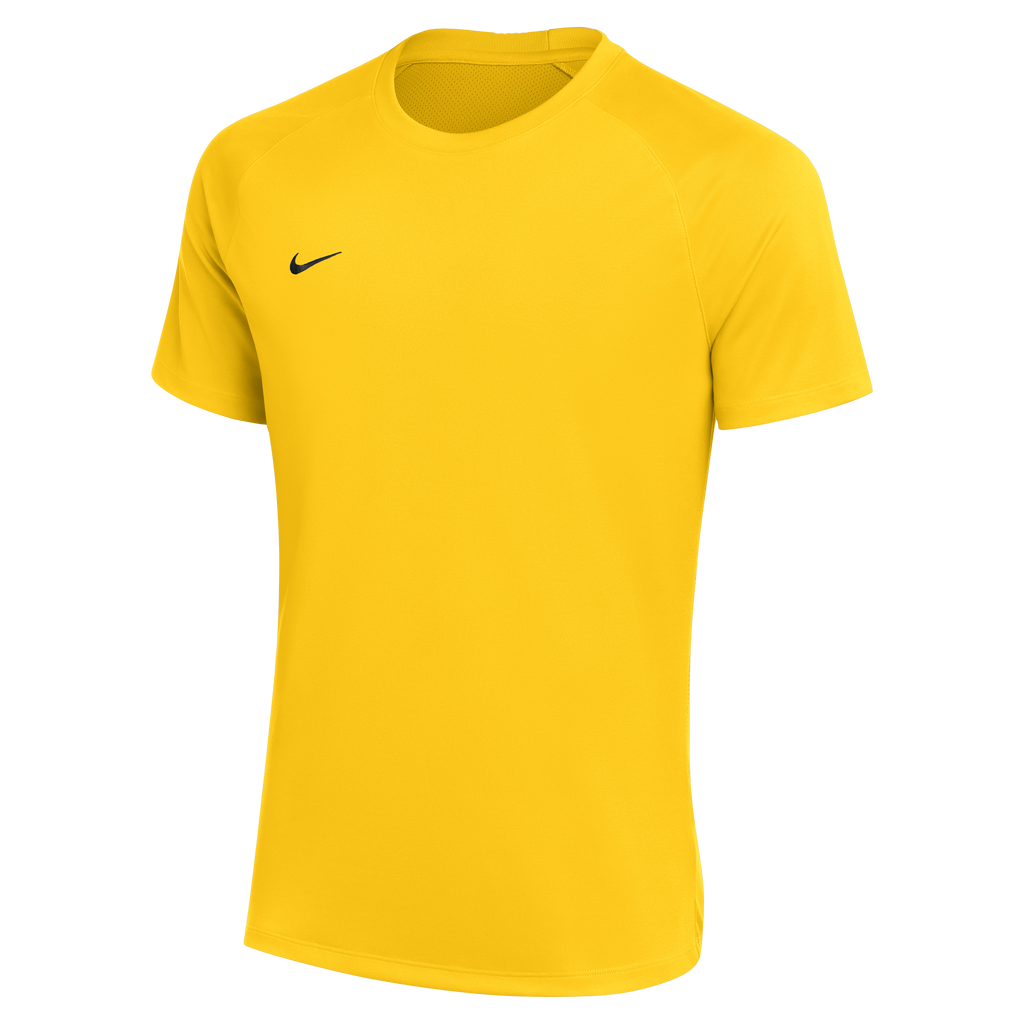 Nike Dri-Fit Park VIII Jersey - Tour Yellow