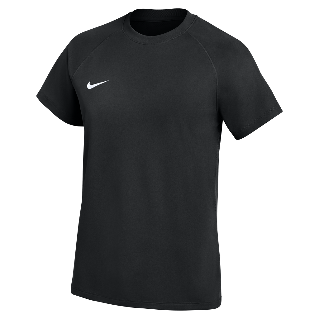 Nike Women's Dri-Fit Park VIII Jersey - Black