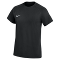 Nike Women's Dri-Fit Park VIII Jersey - Black