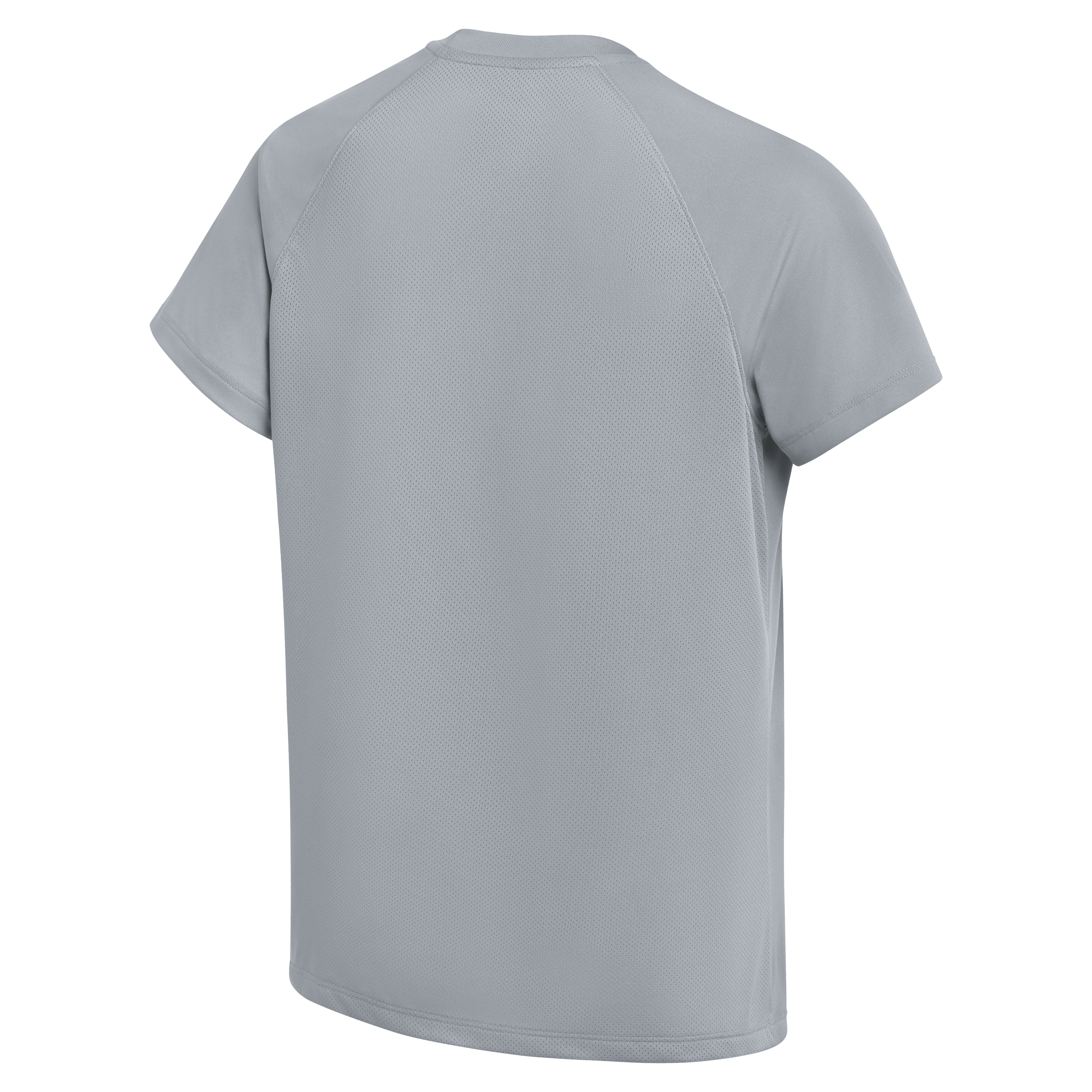 Nike Women's Dri-Fit Park VIII Jersey - Wolf Grey