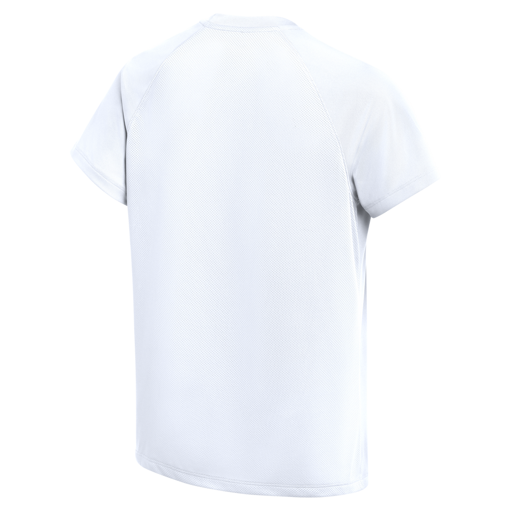 Nike Women's Dri-Fit Park VIII Jersey - White