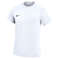 Nike Women's Dri-Fit Park VIII Jersey - White