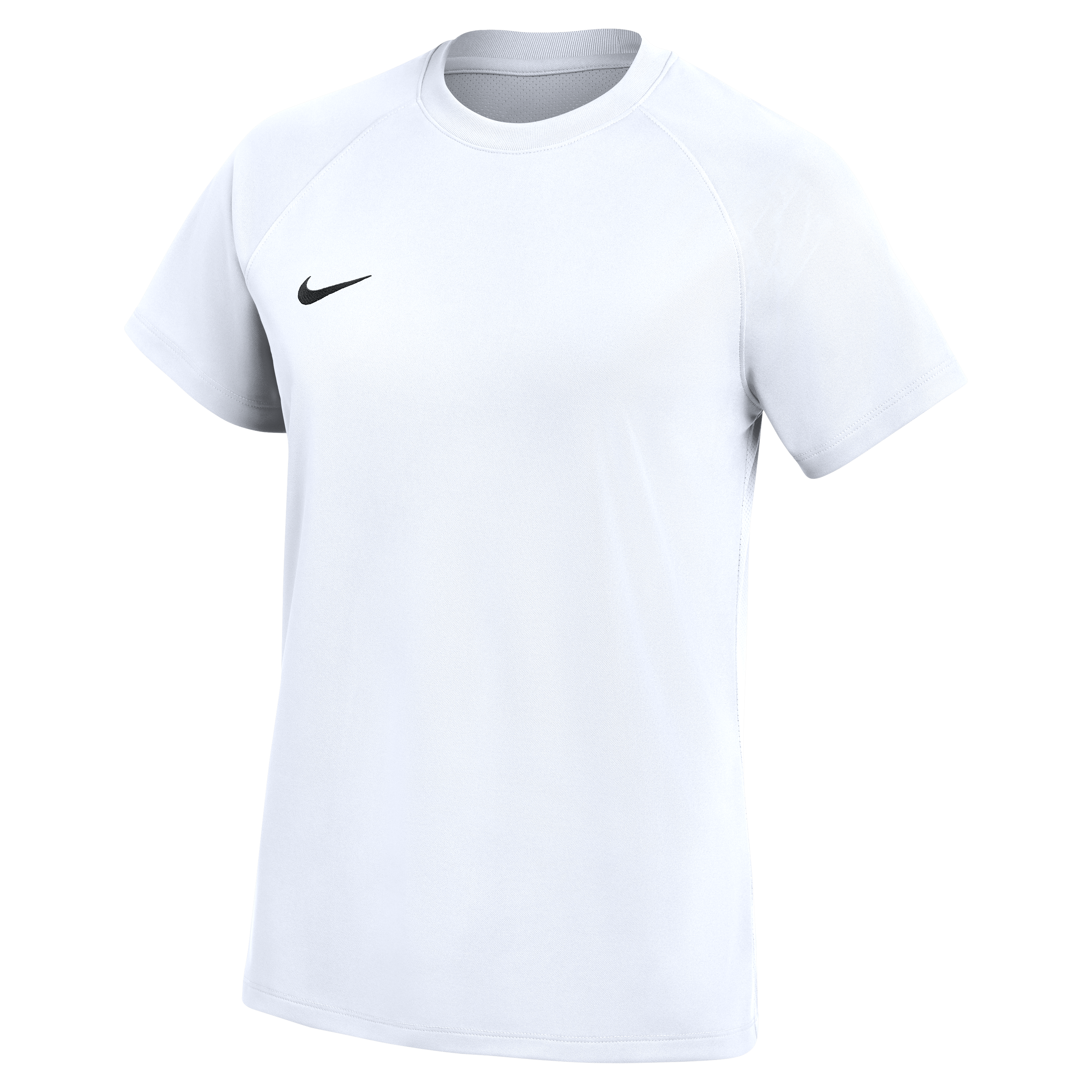 Nike Women's Dri-Fit Park VIII Jersey - White