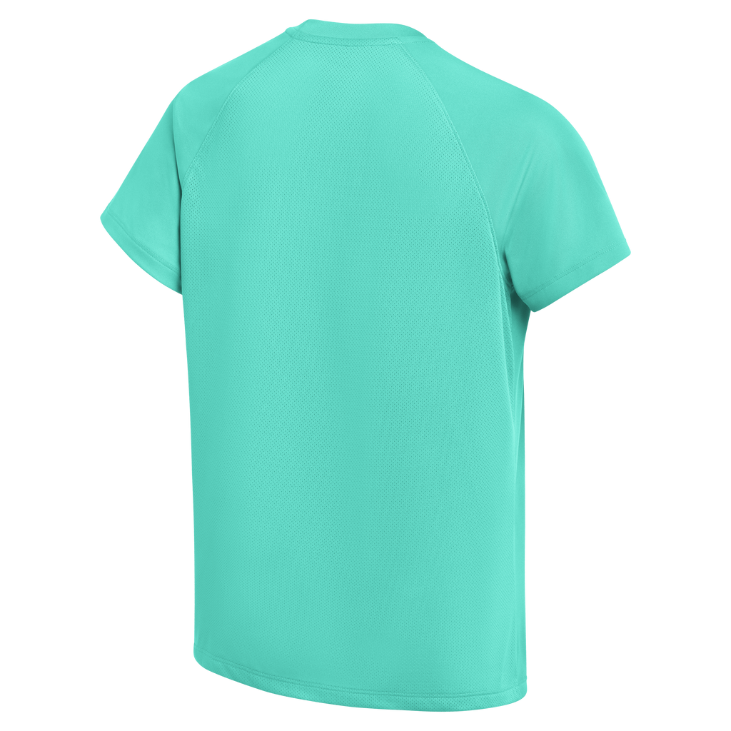 Nike Women's Dri-Fit Park VIII Jersey - Hyper Turq