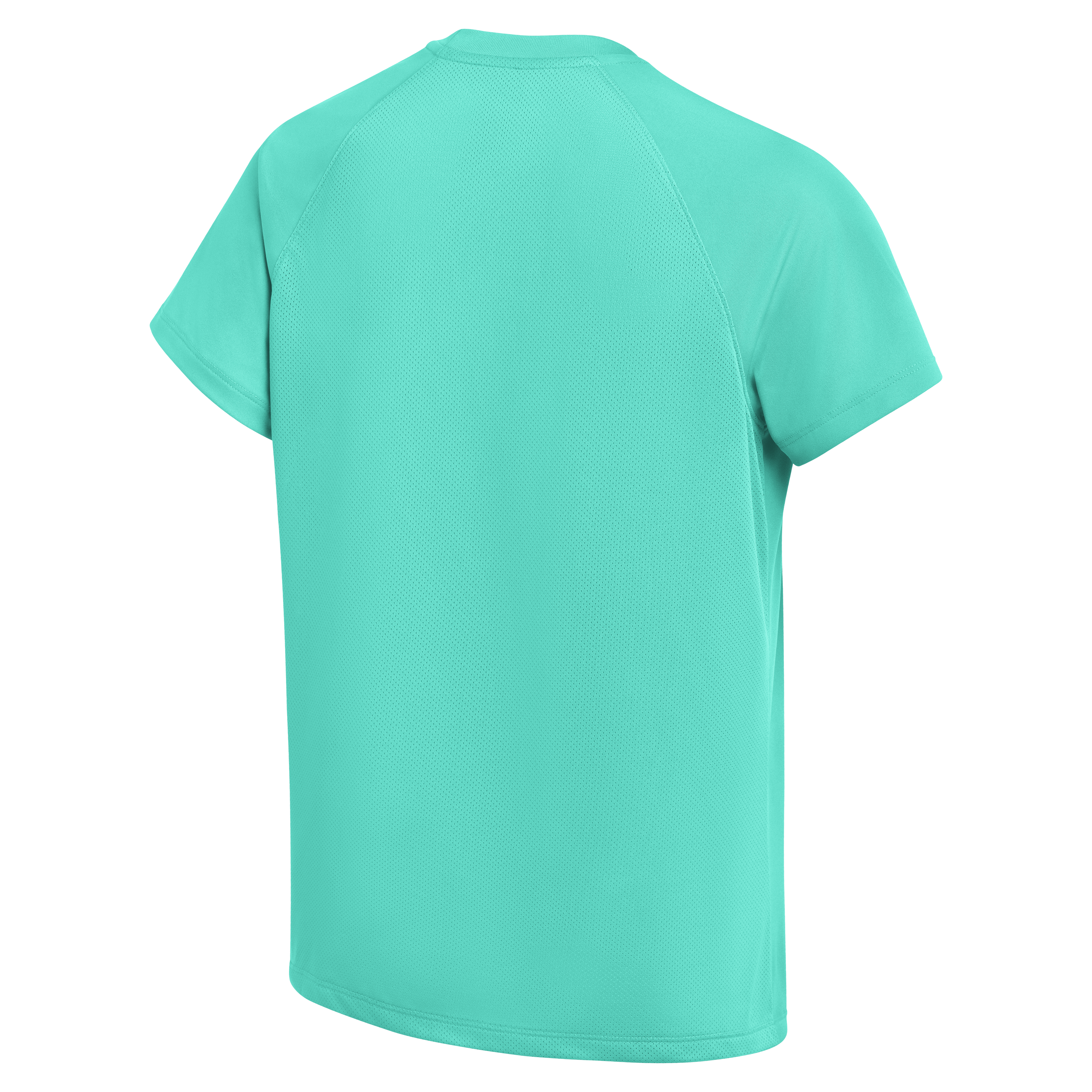 Nike Women's Dri-Fit Park VIII Jersey - Hyper Turq