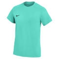 Nike Women's Dri-Fit Park VIII Jersey - Hyper Turq