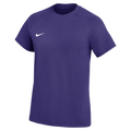 Nike Women's Dri-Fit Park VIII Jersey - Court Purple