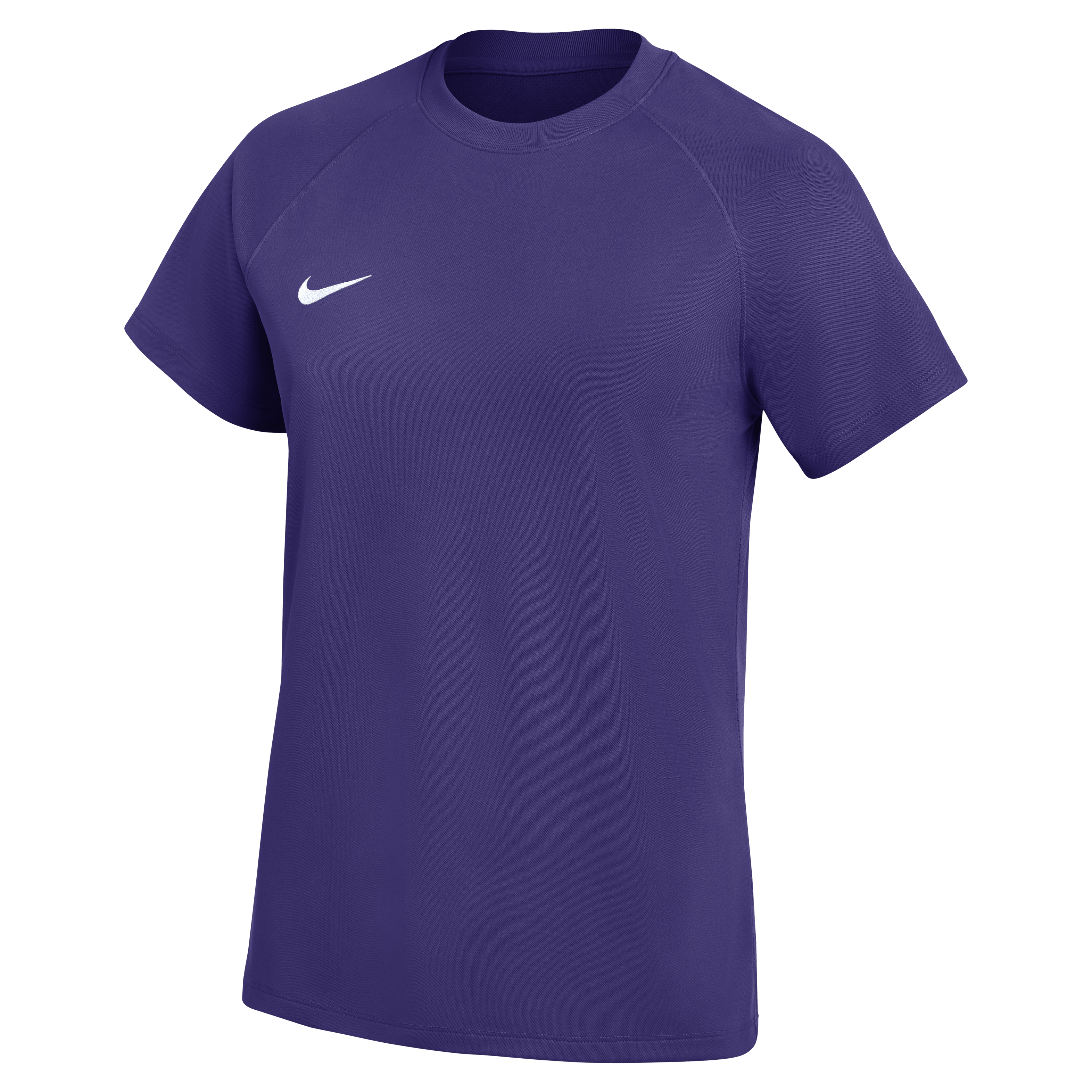 Nike Women's Dri-Fit Park VIII Jersey - Court Purple