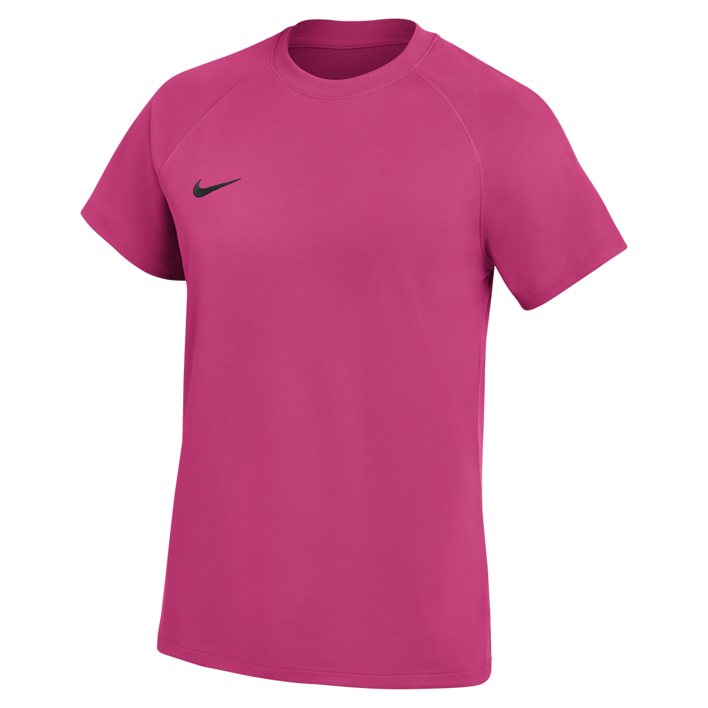 Nike Women's Dri-Fit Park VIII Jersey - Vivid Pink