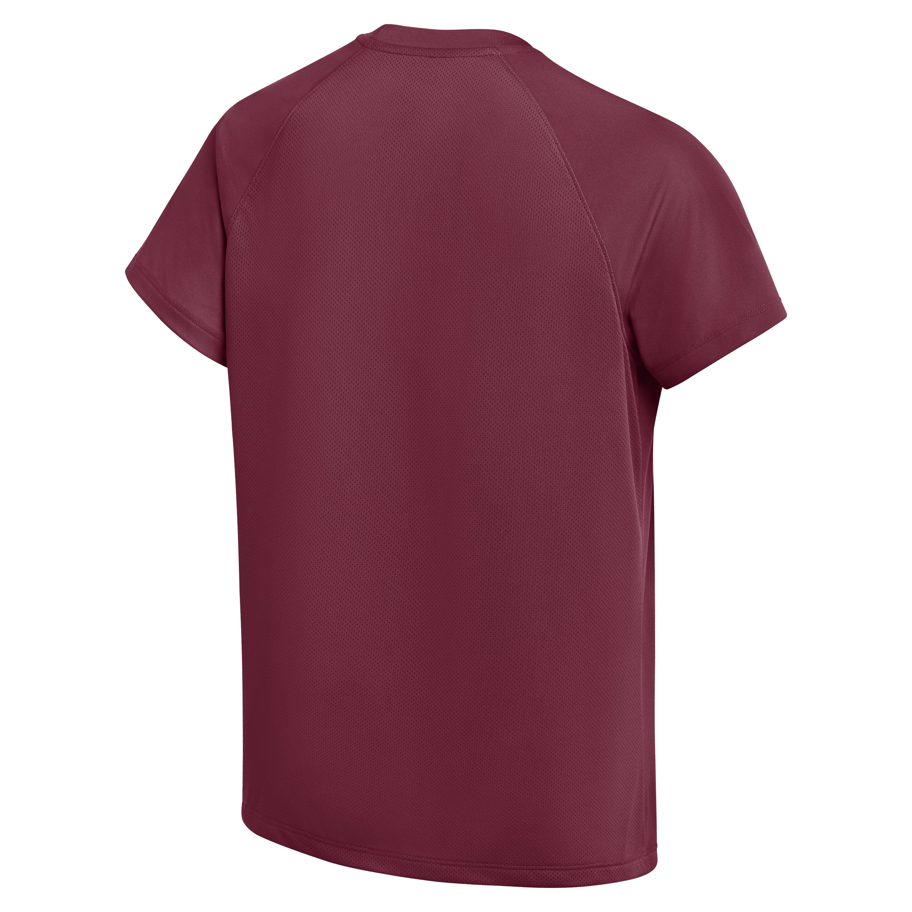 Nike Women's Dri-Fit Park VIII Jersey - Team Maroon
