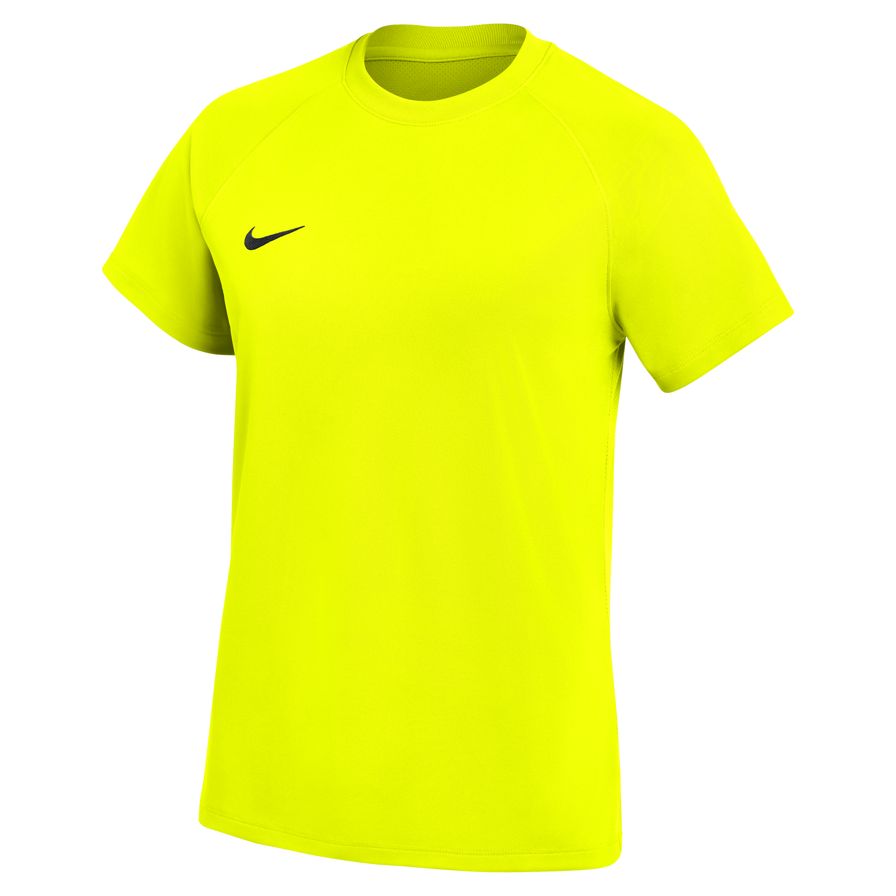 Nike Women's Dri-Fit Park VIII Jersey - Volt