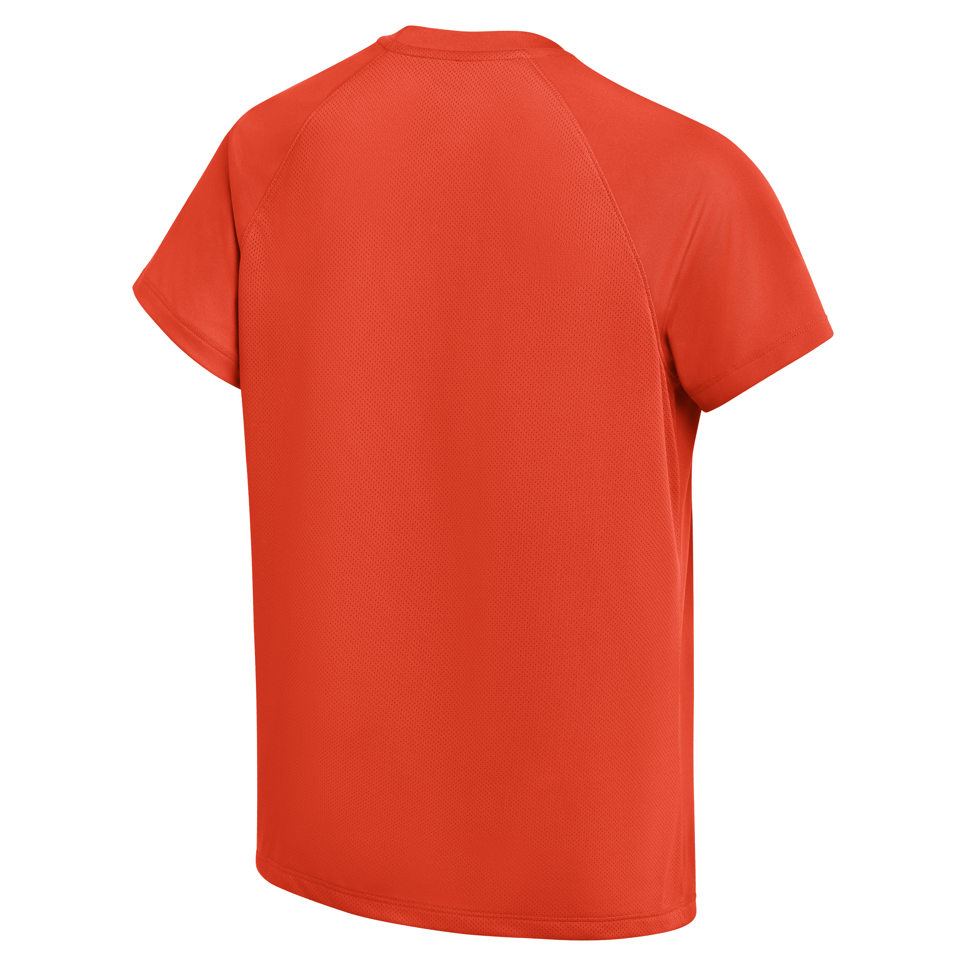 Nike Women's Dri-Fit Park VIII Jersey - Team Orange