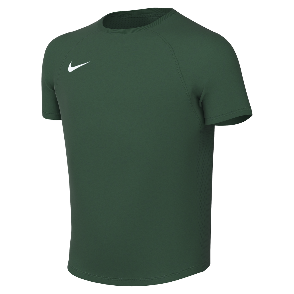 Nike Youth Dri-Fit Park VIII Jersey - Gorge Green