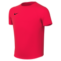 Nike Youth Dri-Fit Park VIII Jersey - Bright Crimson