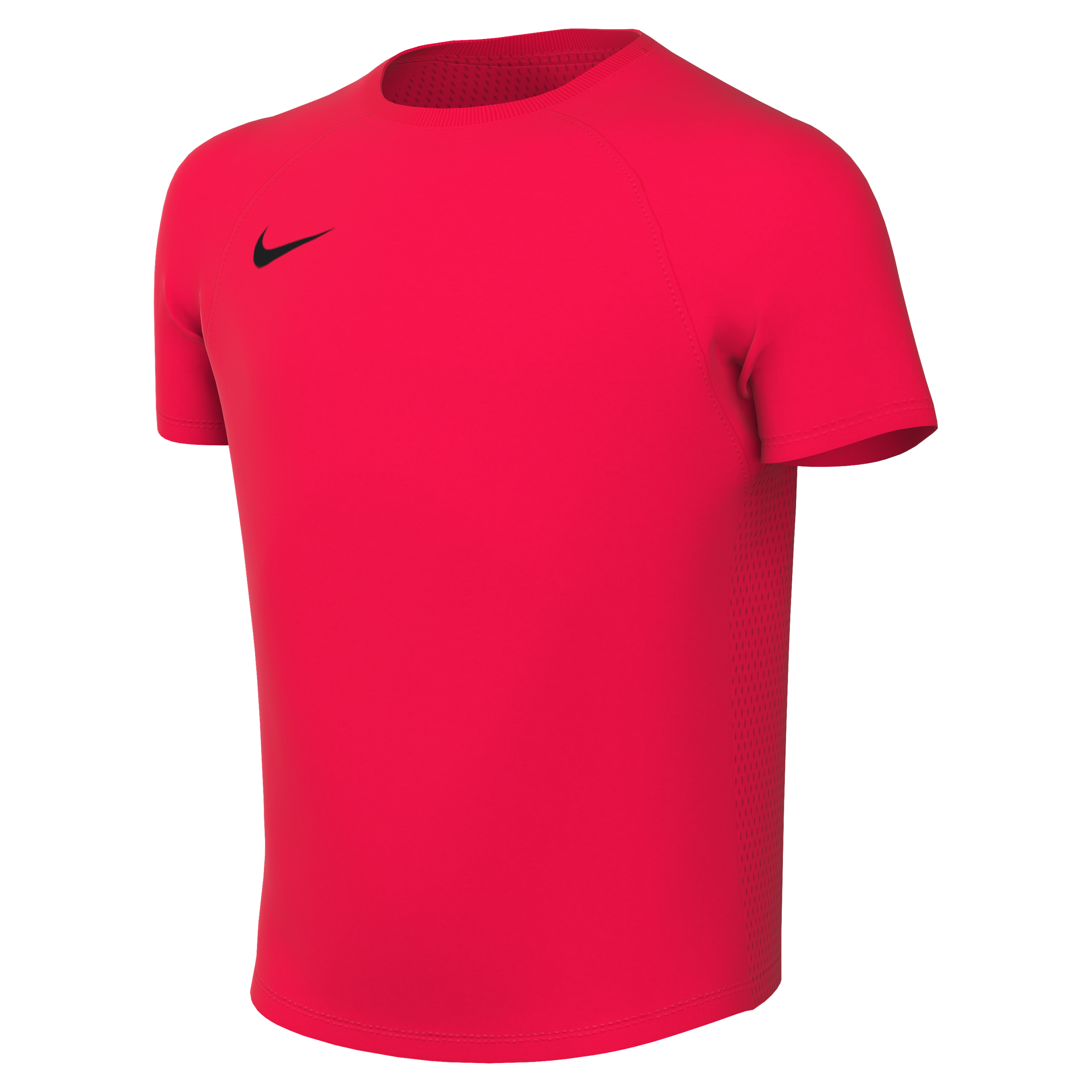 Nike Youth Dri-Fit Park VIII Jersey - Bright Crimson