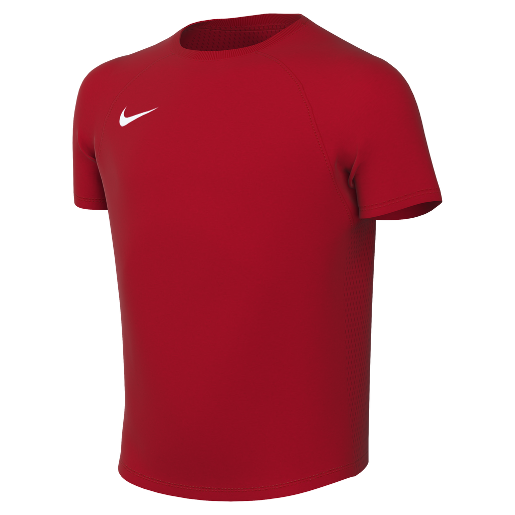 Nike Youth Dri-Fit Park VIII Jersey - University Red