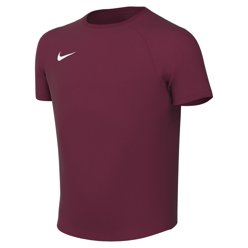 Nike Youth Dri-Fit Park VIII Jersey - Team Maroon