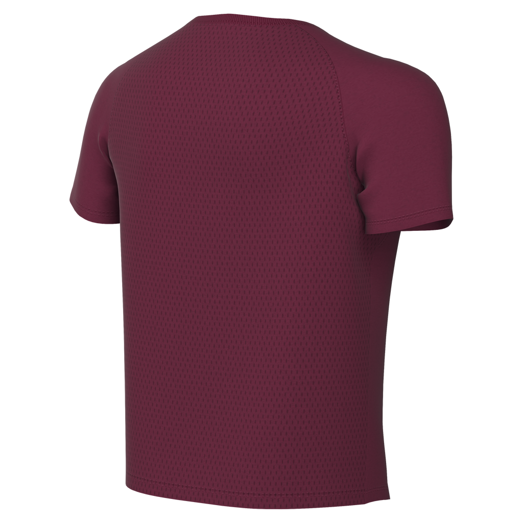 Nike Youth Dri-Fit Park VIII Jersey - Team Maroon