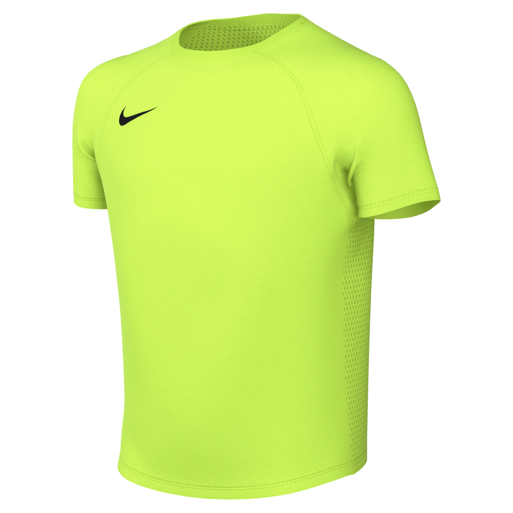 Nike Youth Dri-Fit Park VIII Jersey - Volt
